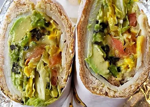Which Wich