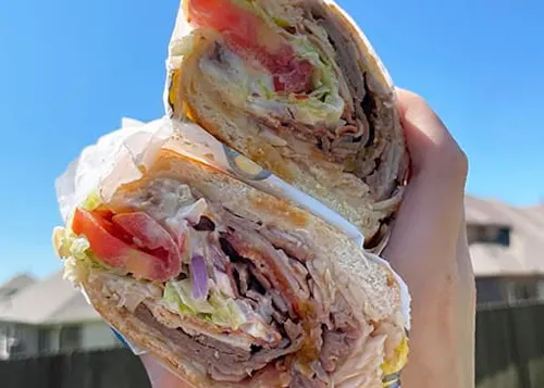 Which Wich