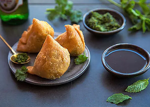 Kasa Indian Eatery - Polk St