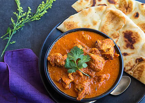 Kasa Indian Eatery - Polk St