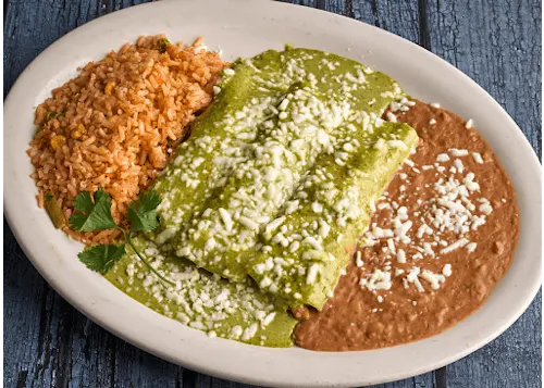 Rio Bravo Mexican Restaurant Seafood & Bar
