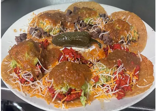 Rio Bravo Mexican Restaurant Seafood & Bar