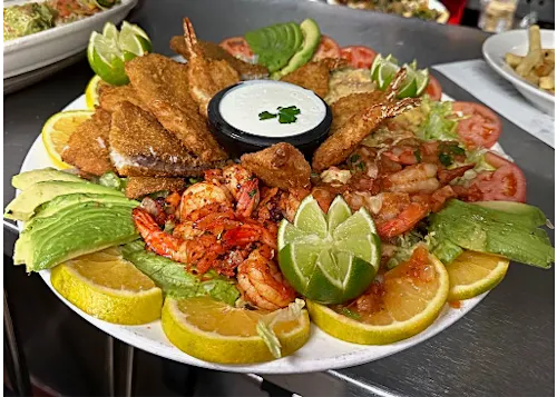 Photo 1 of 4: Rio Bravo Mexican Restaurant Seafood & Bar