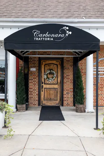 Carbonara Trattoria