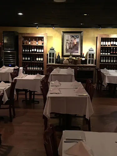 Carbonara Trattoria