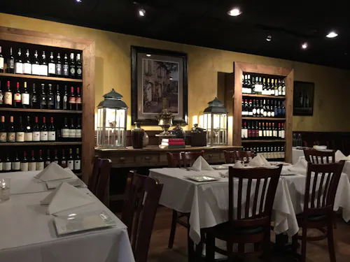 Carbonara Trattoria