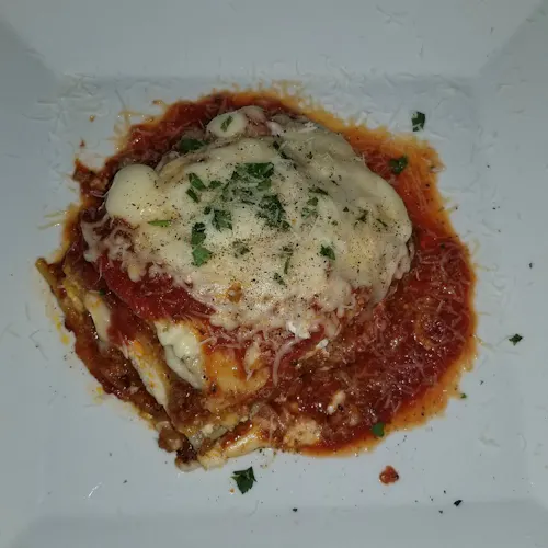 Carbonara Trattoria