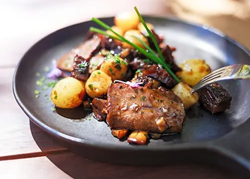 Virtue Bistro