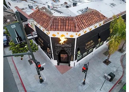 Sabor Gaúcho Prime Brazilian Steakhouse