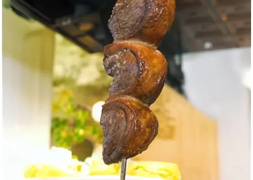 Sabor Gaúcho Prime Brazilian Steakhouse