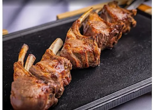 Sabor Gaúcho Prime Brazilian Steakhouse