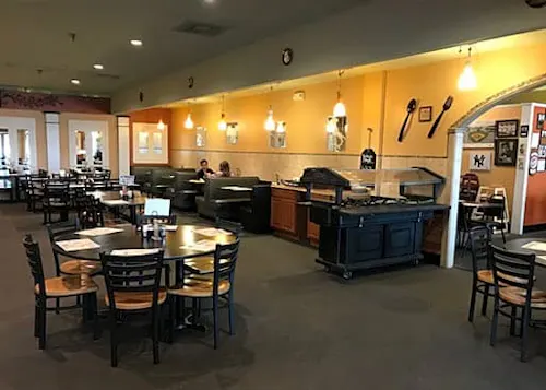 Candela's Pizzeria and Ristorante Italiano