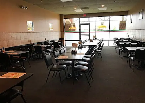 Candela's Pizzeria and Ristorante Italiano