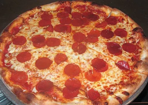 Candela's Pizzeria and Ristorante Italiano