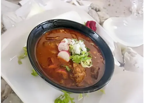 Taqueria Jessy's Mexican Grill - Oceanfront