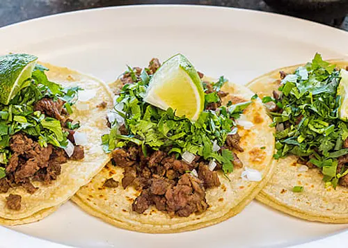 Photo 1 of 4: Taqueria Jessy's Mexican Grill - Oceanfront