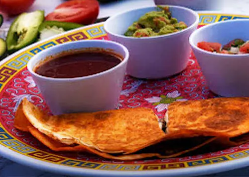 Taqueria Jessy's Mexican Grill - Oceanfront