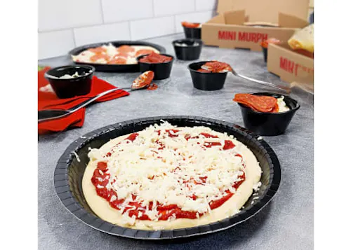 Papa Murphys Take N Bake Pizza