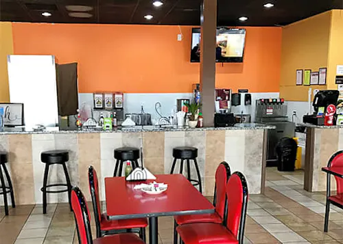 Delicias Restaurant
