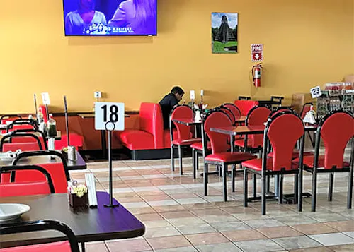 Delicias Restaurant