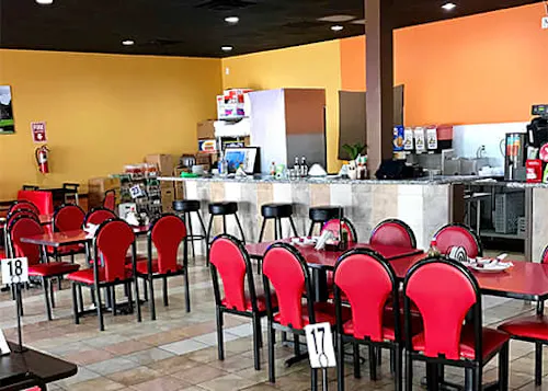 Photo 1 of 4: Delicias Restaurant