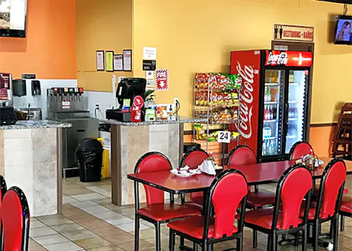 Delicias Restaurant