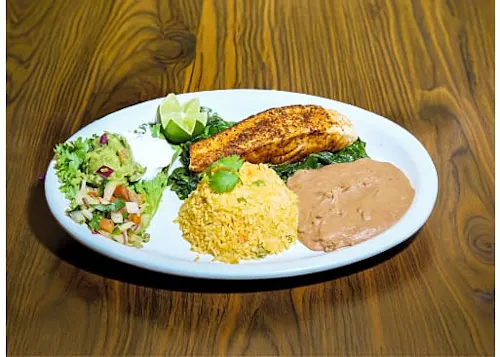 Delicias Restaurant