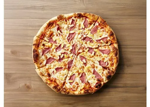 Johnny Brusco's New York Style Pizza