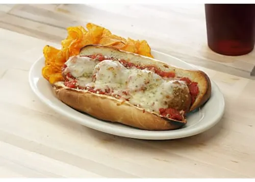 Johnny Brusco's New York Style Pizza