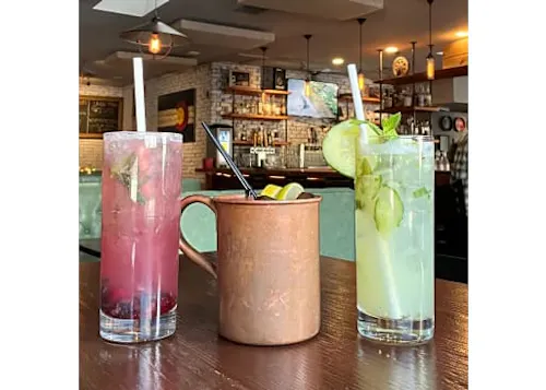 Blackbird Public House