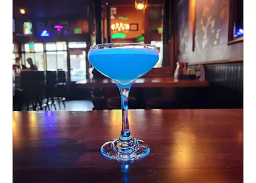 Kingfisher and Rye Tavern