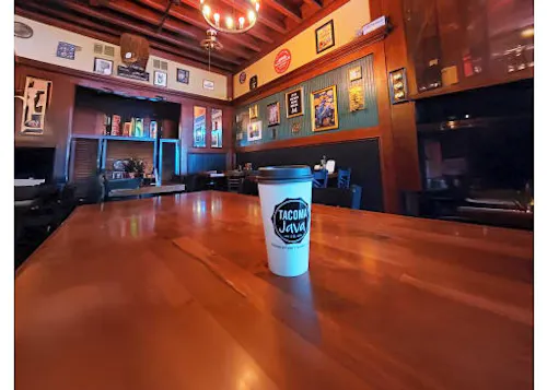 Kingfisher and Rye Tavern