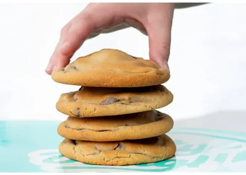 Dirty Dough