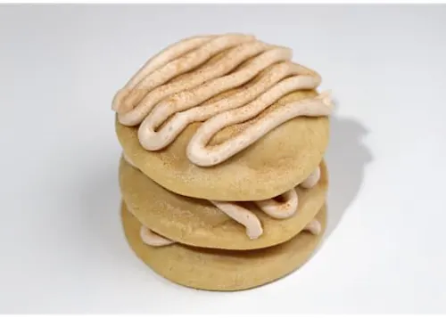 Dirty Dough