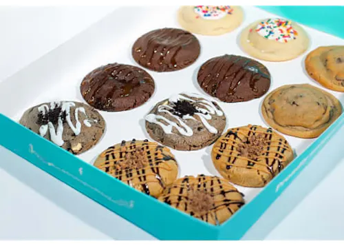 Dirty Dough