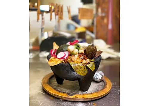 Las Trojas Cantina Birmingham