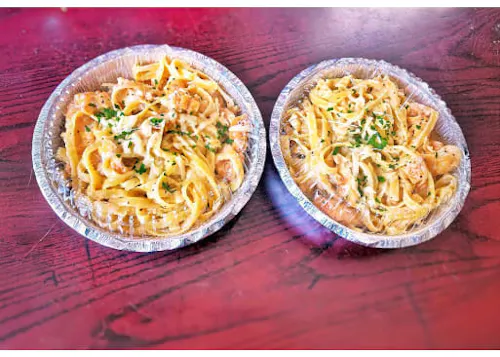 Light Rail Cafe