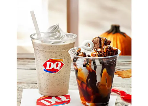 Dairy Queen - Trussville