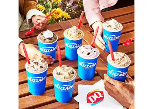 Dairy Queen - Trussville