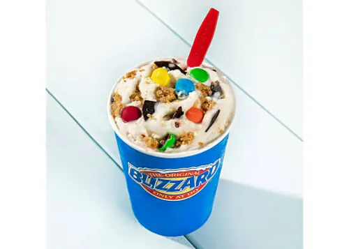 Dairy Queen - Trussville
