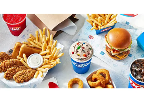 Dairy Queen - Trussville