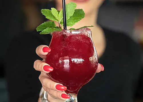 Doc B's Restaurant & Bar