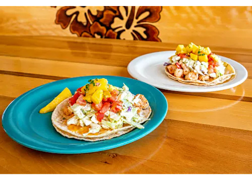 Maui Fish House - Shea