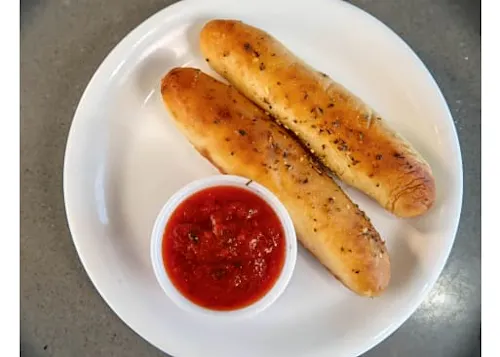 Revolve Pizza Kitchen