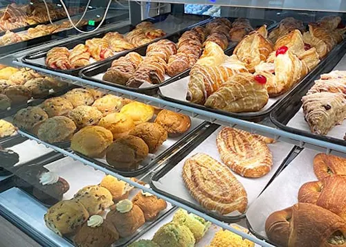 Heav'nly Donuts