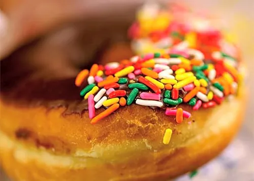 Photo 1 of 4: Heav'nly Donuts