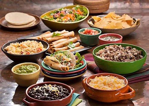 Dos Coyotes Border Cafe