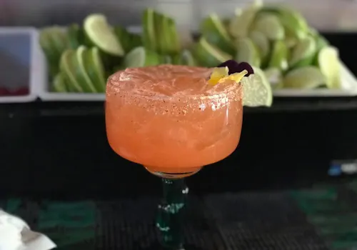 Celia's by the Beach