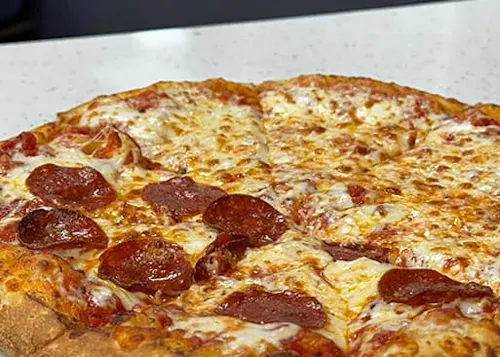 Photo 1 of 4: Pizzaiolo's Express