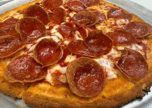 Pizzaiolo's Express